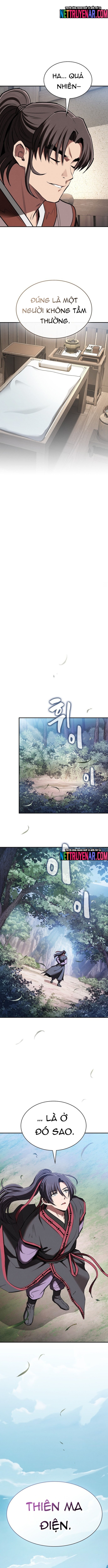 Cuộc Sống Của Gián Điệp Ma Giáo Chapter 29 - Trang 2