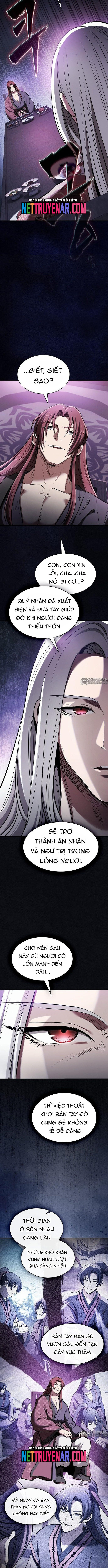 Cuộc Sống Của Gián Điệp Ma Giáo Chapter 30 - Trang 2