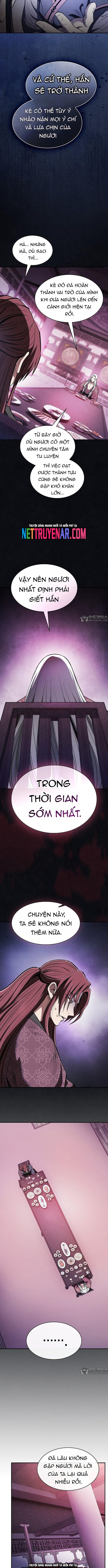 Cuộc Sống Của Gián Điệp Ma Giáo Chapter 30 - Trang 2