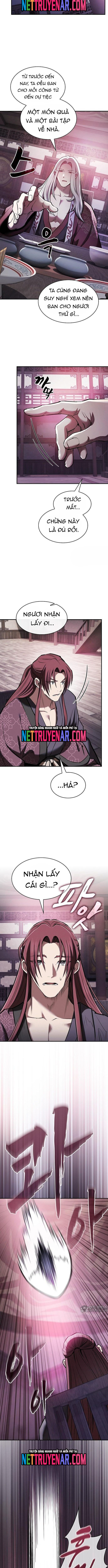 Cuộc Sống Của Gián Điệp Ma Giáo Chapter 30 - Trang 2