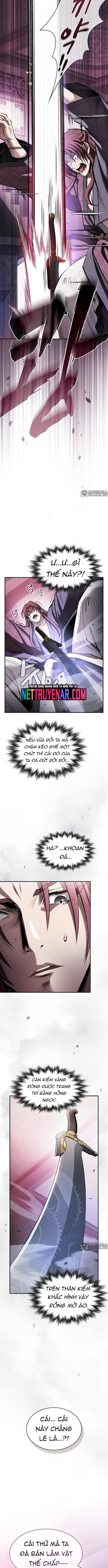 Cuộc Sống Của Gián Điệp Ma Giáo Chapter 30 - Trang 2