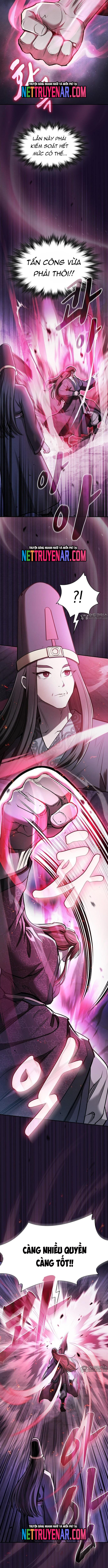 Cuộc Sống Của Gián Điệp Ma Giáo Chapter 30 - Trang 2