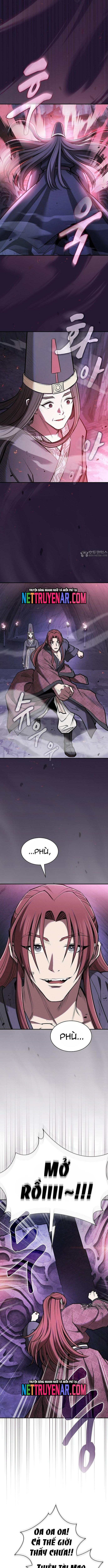 Cuộc Sống Của Gián Điệp Ma Giáo Chapter 30 - Trang 2