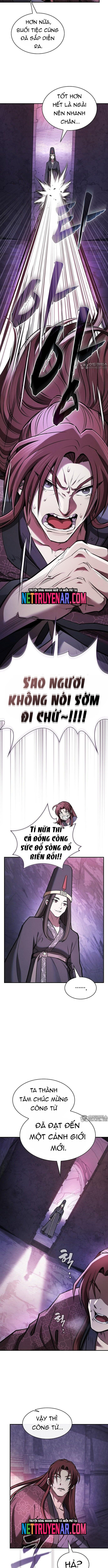 Cuộc Sống Của Gián Điệp Ma Giáo Chapter 30 - Trang 2