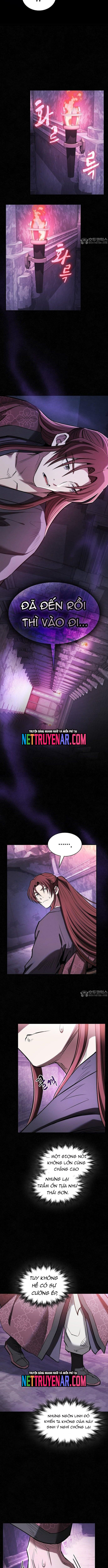 Cuộc Sống Của Gián Điệp Ma Giáo Chapter 30 - Trang 2