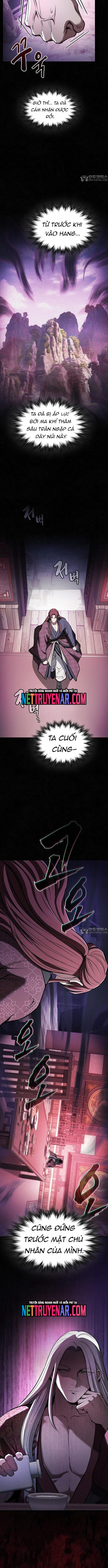 Cuộc Sống Của Gián Điệp Ma Giáo Chapter 30 - Trang 2
