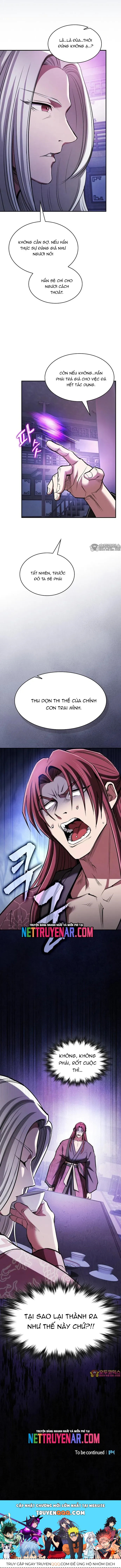Cuộc Sống Của Gián Điệp Ma Giáo Chapter 31 - Trang 2