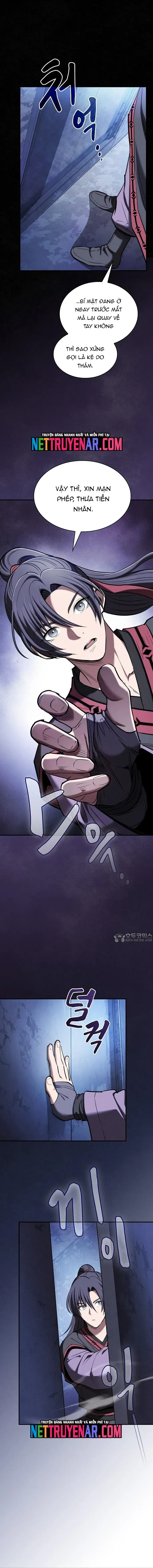 Cuộc Sống Của Gián Điệp Ma Giáo Chapter 32 - Trang 2