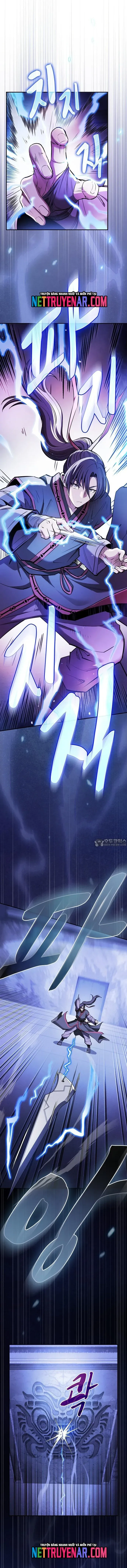 Cuộc Sống Của Gián Điệp Ma Giáo Chapter 32 - Trang 2