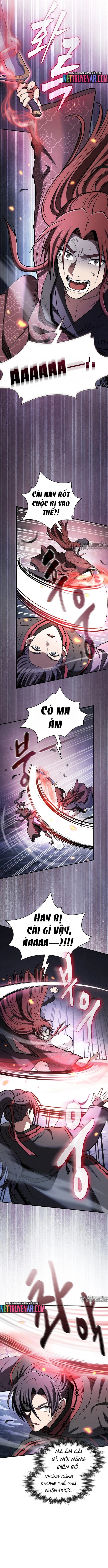 Cuộc Sống Của Gián Điệp Ma Giáo Chapter 34 - Trang 2