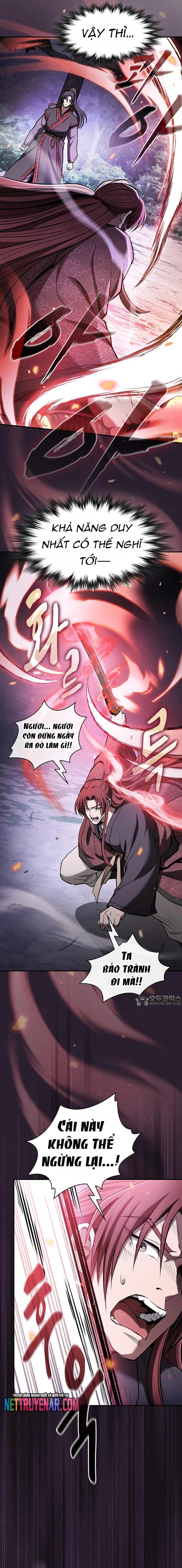 Cuộc Sống Của Gián Điệp Ma Giáo Chapter 34 - Trang 2