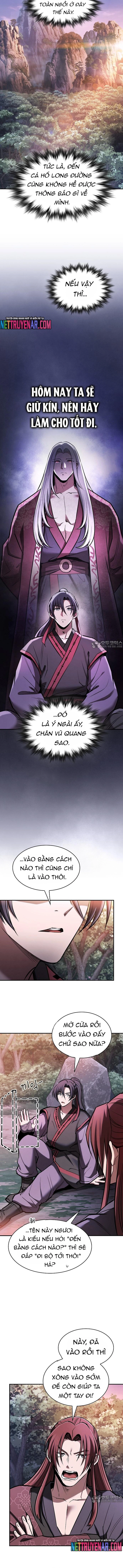 Cuộc Sống Của Gián Điệp Ma Giáo Chapter 34 - Trang 2