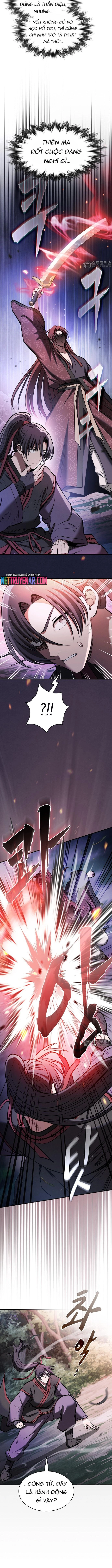 Cuộc Sống Của Gián Điệp Ma Giáo Chapter 34 - Trang 2