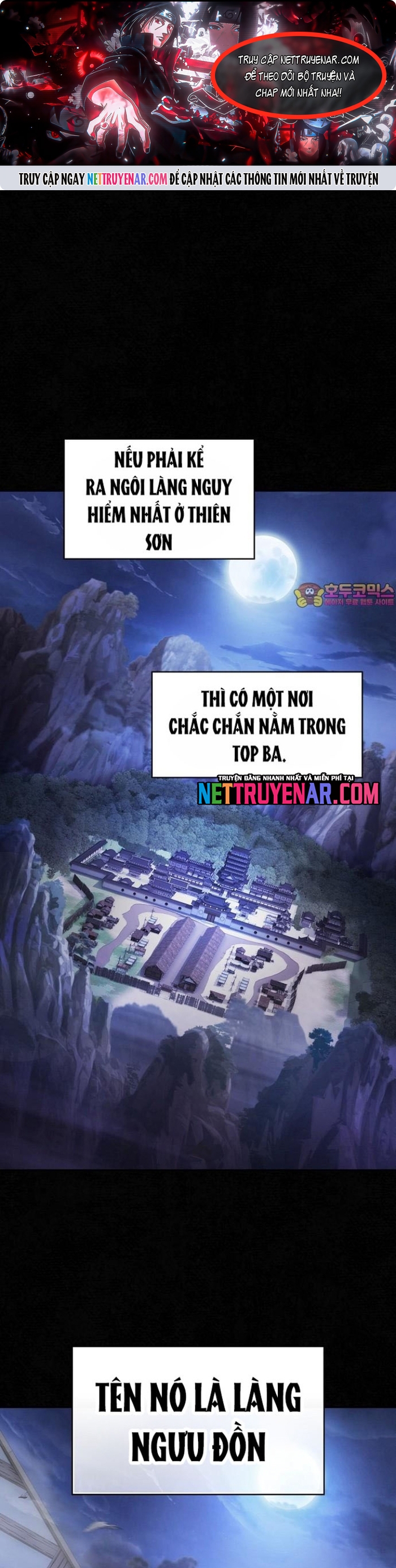 Cuộc Sống Của Gián Điệp Ma Giáo Chapter 36 - Trang 2