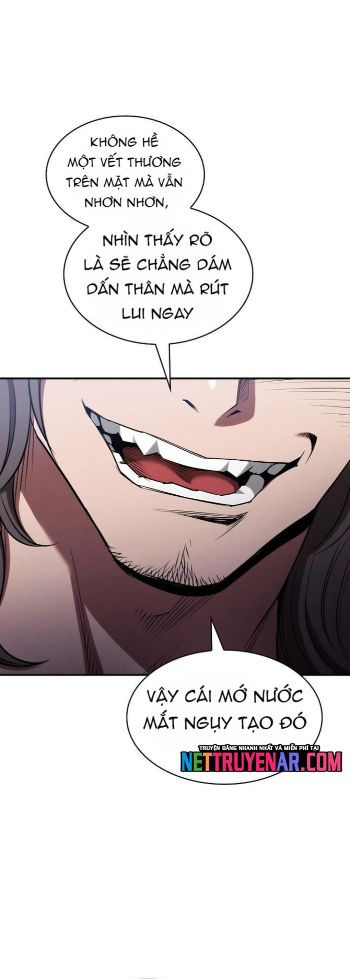 Cuộc Sống Của Gián Điệp Ma Giáo Chapter 36 - Trang 2