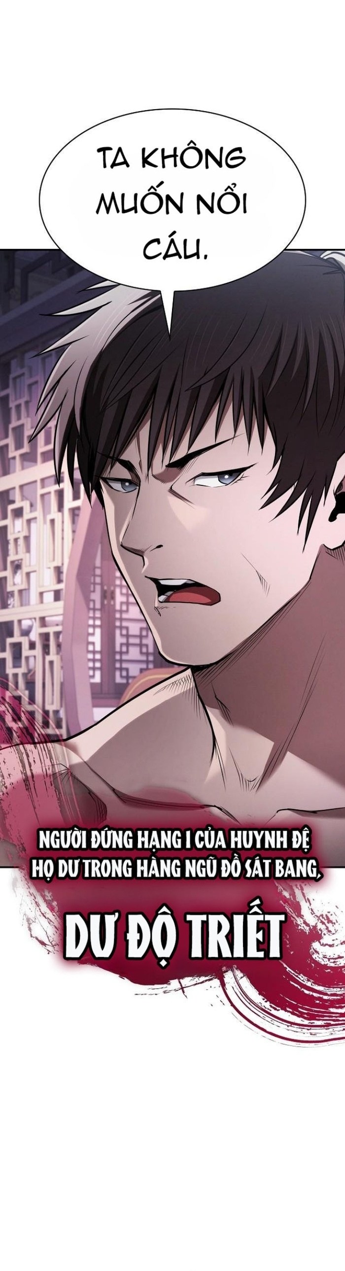 Cuộc Sống Của Gián Điệp Ma Giáo Chapter 36 - Trang 2