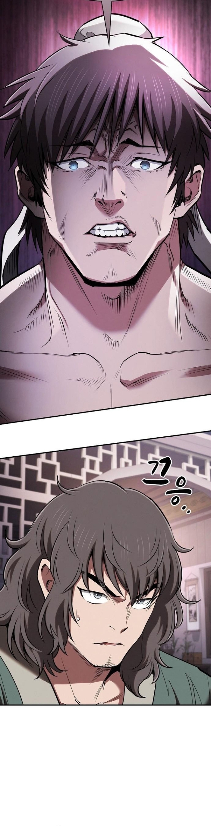 Cuộc Sống Của Gián Điệp Ma Giáo Chapter 36 - Trang 2