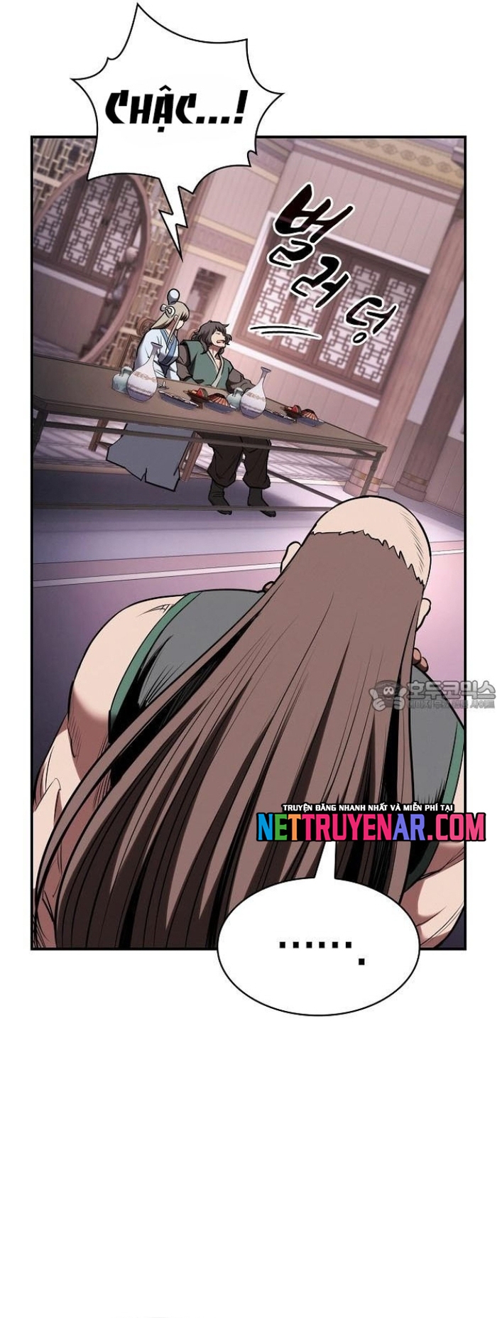 Cuộc Sống Của Gián Điệp Ma Giáo Chapter 36 - Trang 2