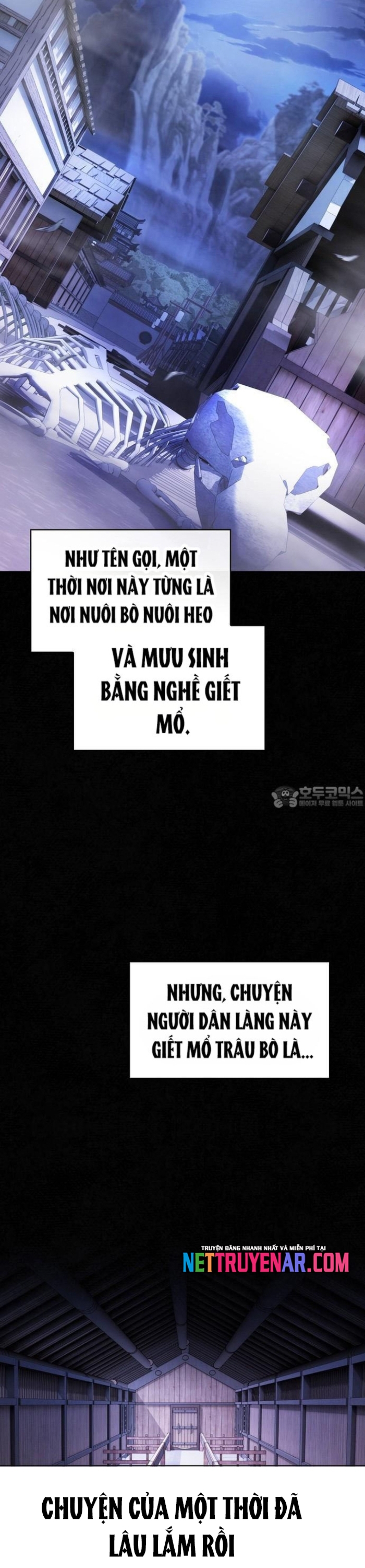 Cuộc Sống Của Gián Điệp Ma Giáo Chapter 36 - Trang 2