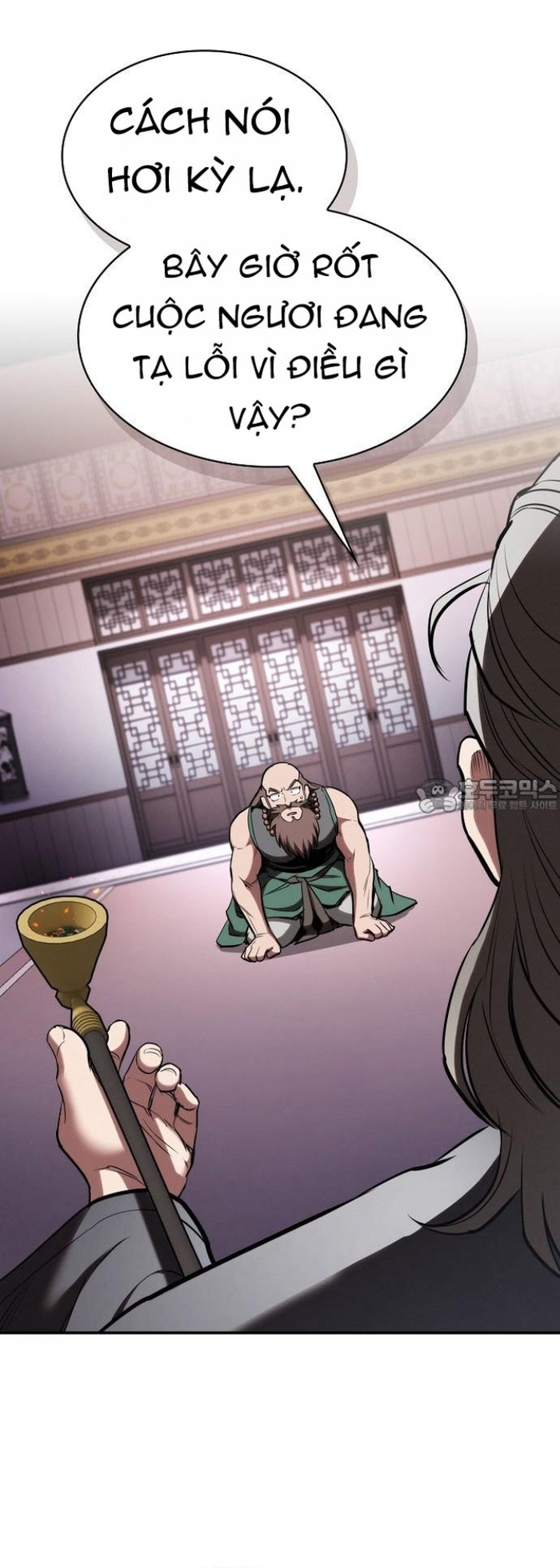 Cuộc Sống Của Gián Điệp Ma Giáo Chapter 36 - Trang 2