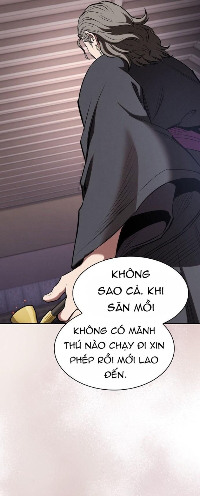 Cuộc Sống Của Gián Điệp Ma Giáo Chapter 36 - Trang 2