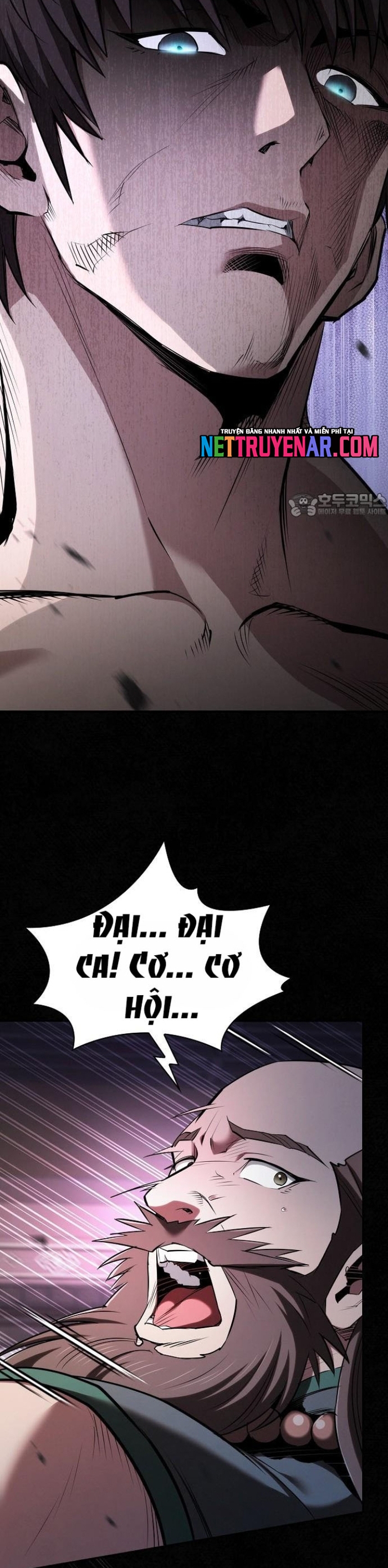 Cuộc Sống Của Gián Điệp Ma Giáo Chapter 36 - Trang 2