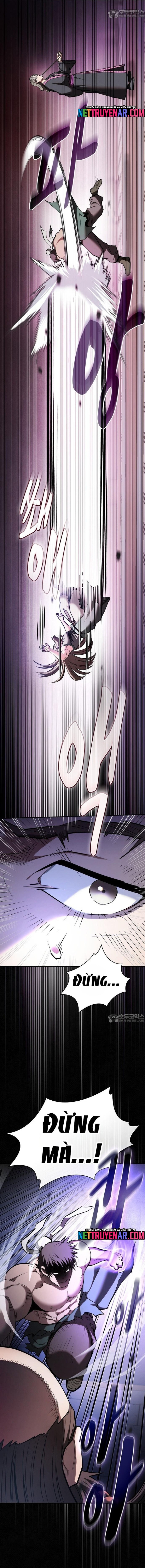 Cuộc Sống Của Gián Điệp Ma Giáo Chapter 36 - Trang 2