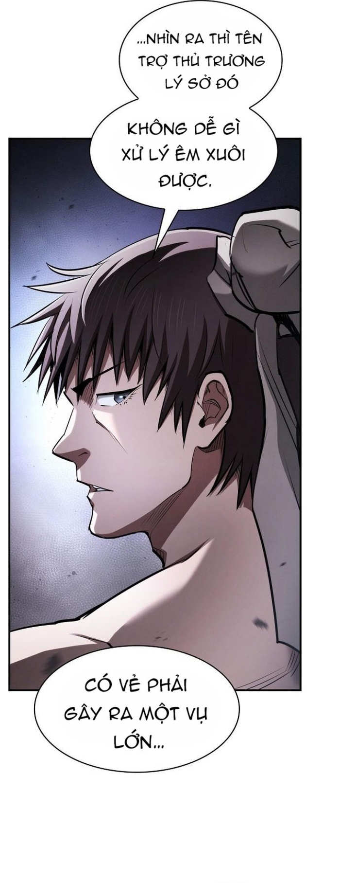 Cuộc Sống Của Gián Điệp Ma Giáo Chapter 36 - Trang 2