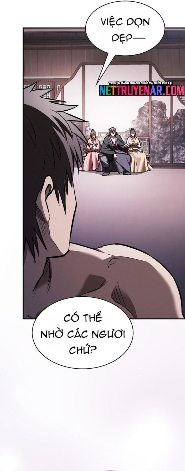 Cuộc Sống Của Gián Điệp Ma Giáo Chapter 36 - Trang 2