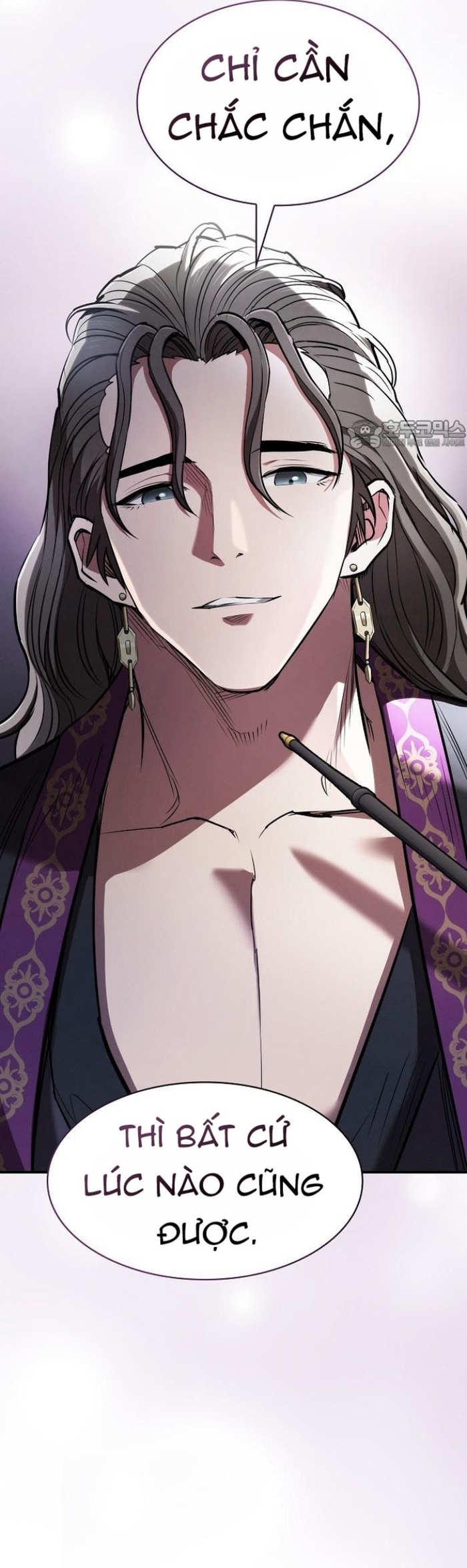 Cuộc Sống Của Gián Điệp Ma Giáo Chapter 36 - Trang 2