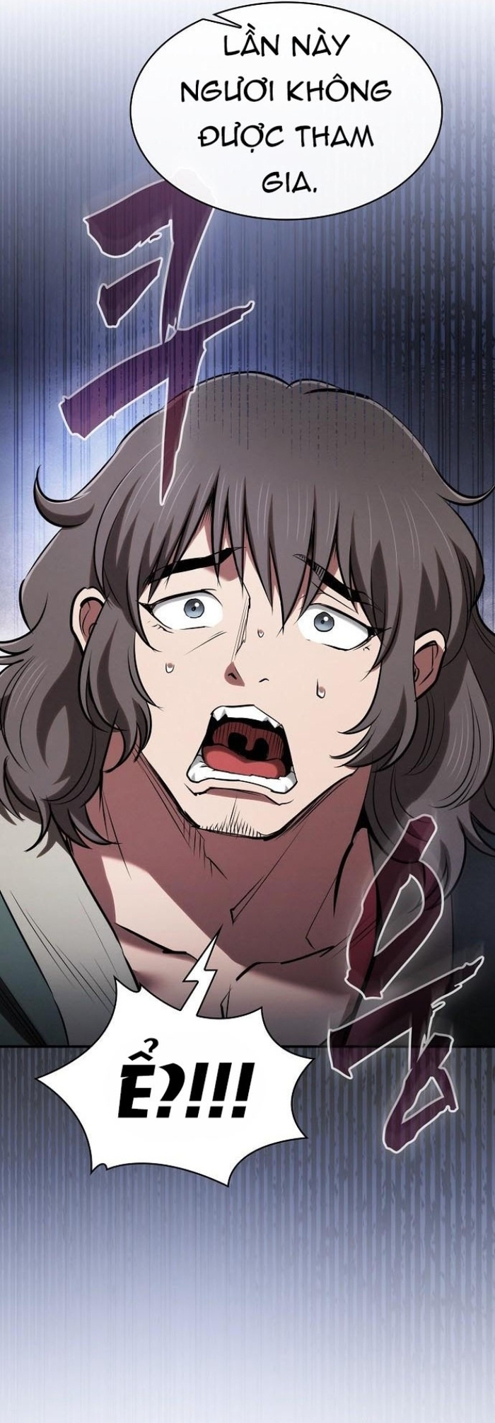 Cuộc Sống Của Gián Điệp Ma Giáo Chapter 36 - Trang 2