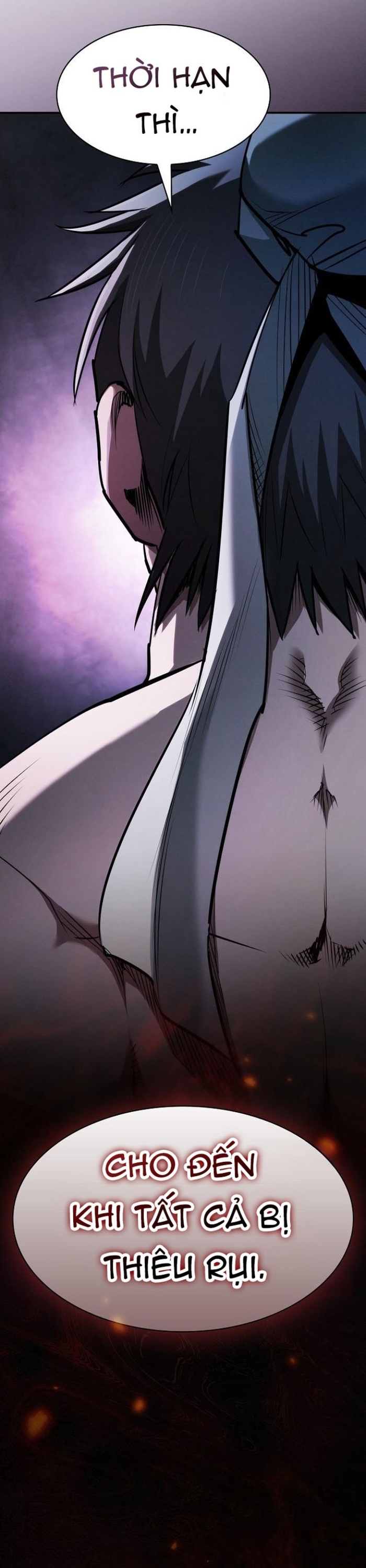 Cuộc Sống Của Gián Điệp Ma Giáo Chapter 36 - Trang 2