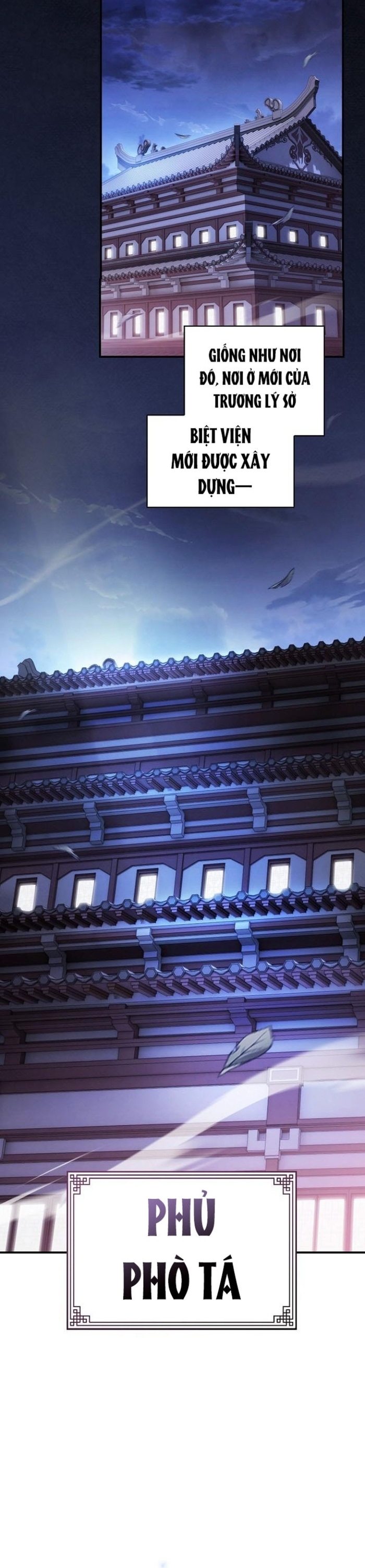 Cuộc Sống Của Gián Điệp Ma Giáo Chapter 36 - Trang 2