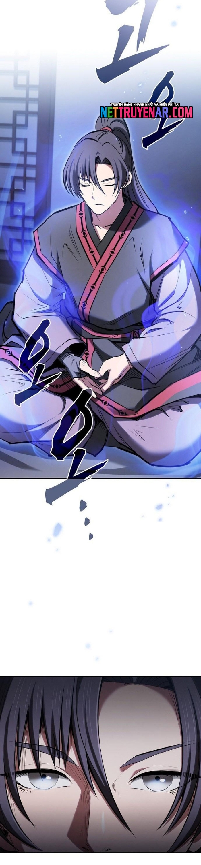 Cuộc Sống Của Gián Điệp Ma Giáo Chapter 36 - Trang 2