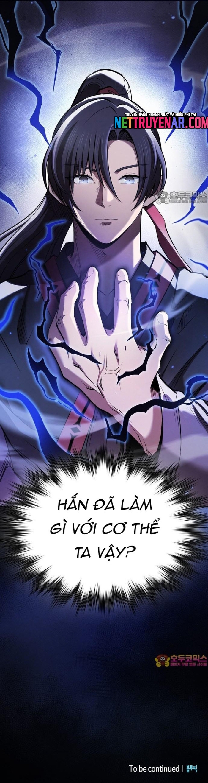 Cuộc Sống Của Gián Điệp Ma Giáo Chapter 36 - Trang 2