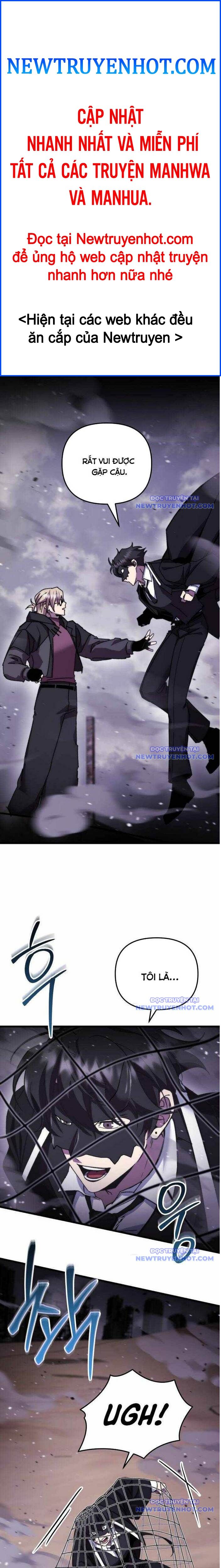 Giả Vờ Làm Kẻ Vô Dụng Ở Học Đường Chapter 107 - Trang 2