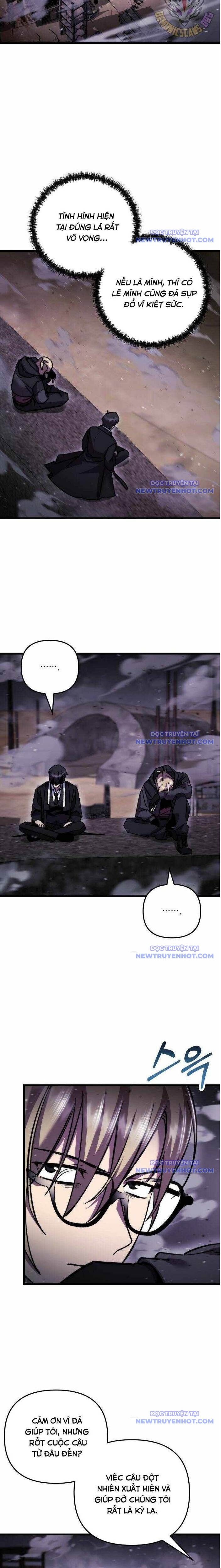 Giả Vờ Làm Kẻ Vô Dụng Ở Học Đường Chapter 107 - Trang 2