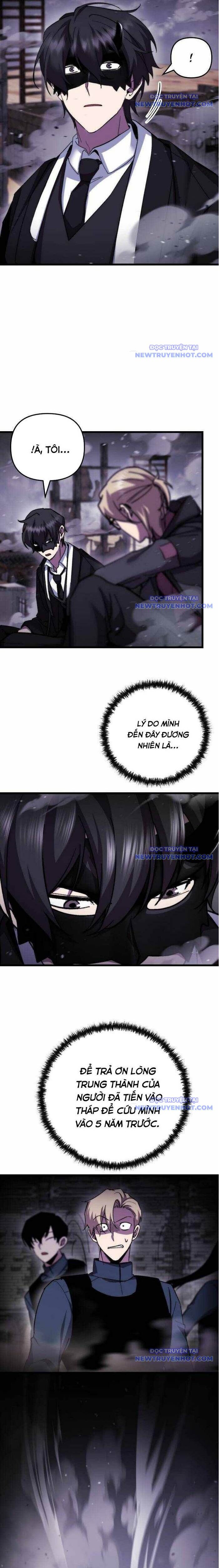 Giả Vờ Làm Kẻ Vô Dụng Ở Học Đường Chapter 107 - Trang 2