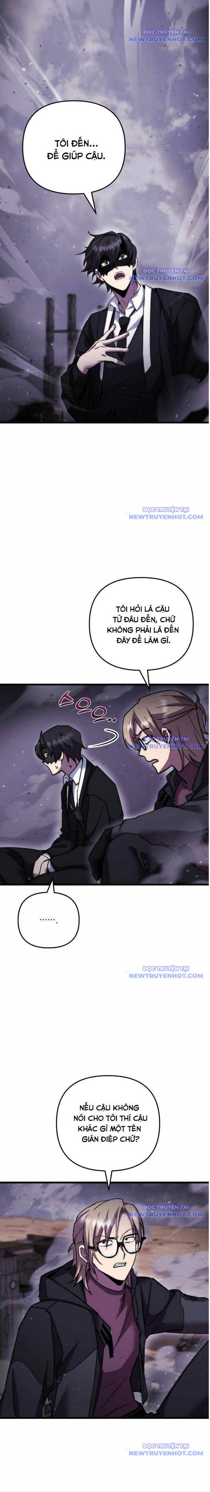 Giả Vờ Làm Kẻ Vô Dụng Ở Học Đường Chapter 107 - Trang 2