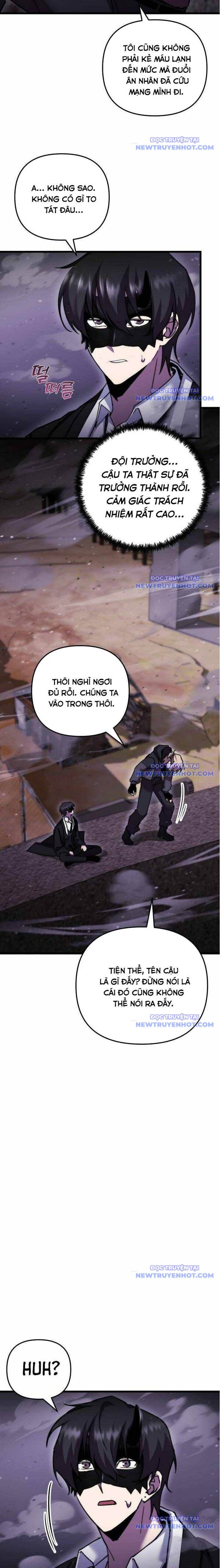 Giả Vờ Làm Kẻ Vô Dụng Ở Học Đường Chapter 107 - Trang 2