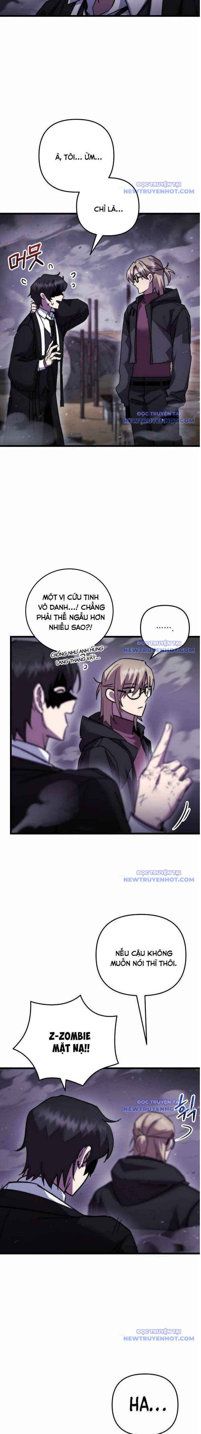 Giả Vờ Làm Kẻ Vô Dụng Ở Học Đường Chapter 107 - Trang 2