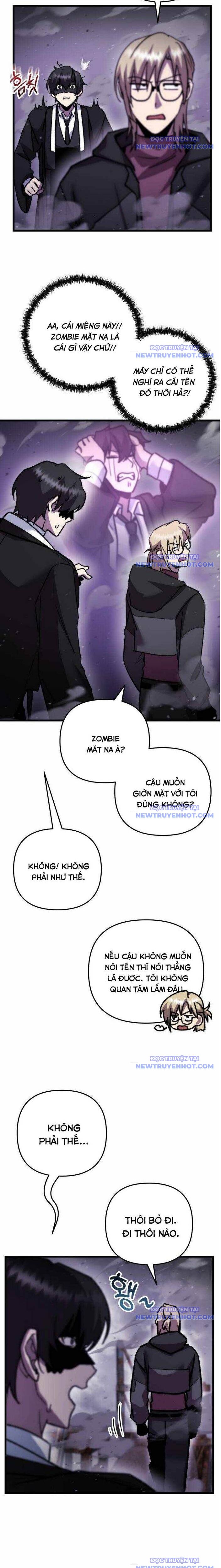 Giả Vờ Làm Kẻ Vô Dụng Ở Học Đường Chapter 107 - Trang 2
