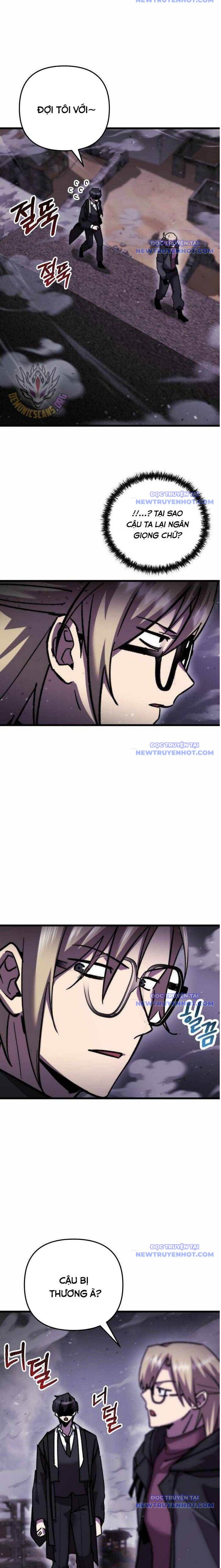 Giả Vờ Làm Kẻ Vô Dụng Ở Học Đường Chapter 107 - Trang 2