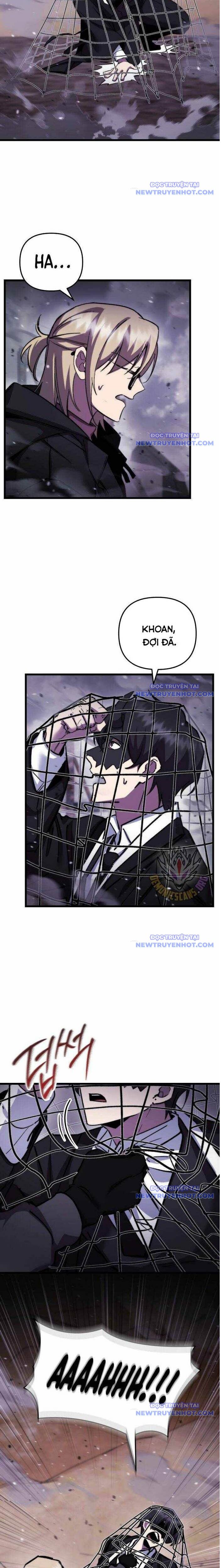 Giả Vờ Làm Kẻ Vô Dụng Ở Học Đường Chapter 107 - Trang 2