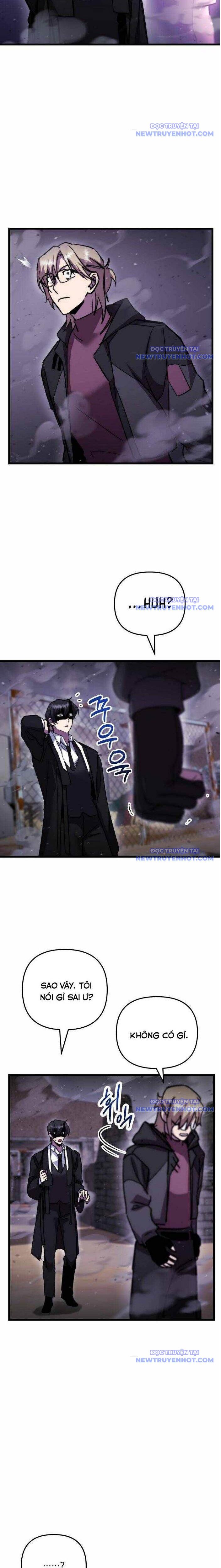 Giả Vờ Làm Kẻ Vô Dụng Ở Học Đường Chapter 107 - Trang 2