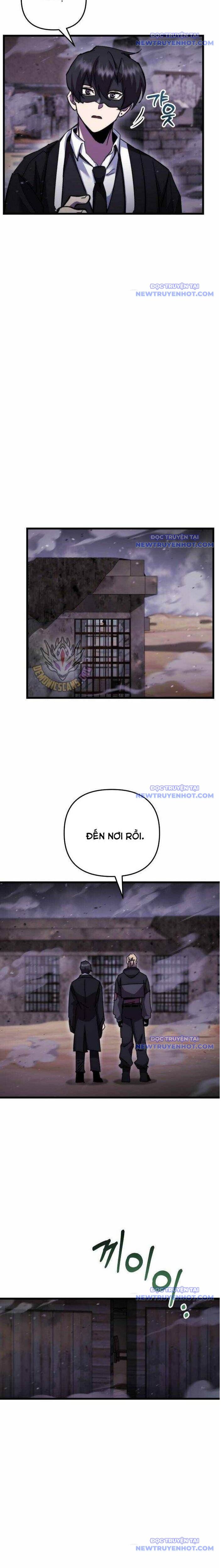 Giả Vờ Làm Kẻ Vô Dụng Ở Học Đường Chapter 107 - Trang 2
