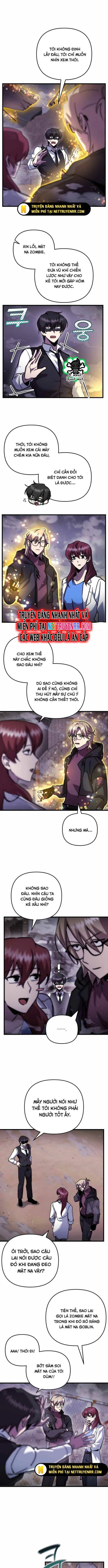Giả Vờ Làm Kẻ Vô Dụng Ở Học Đường Chapter 108 - Trang 2