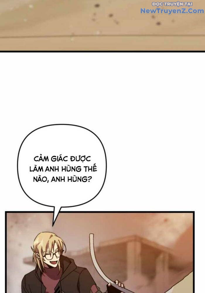 Giả Vờ Làm Kẻ Vô Dụng Ở Học Đường Chapter 109 - Trang 2