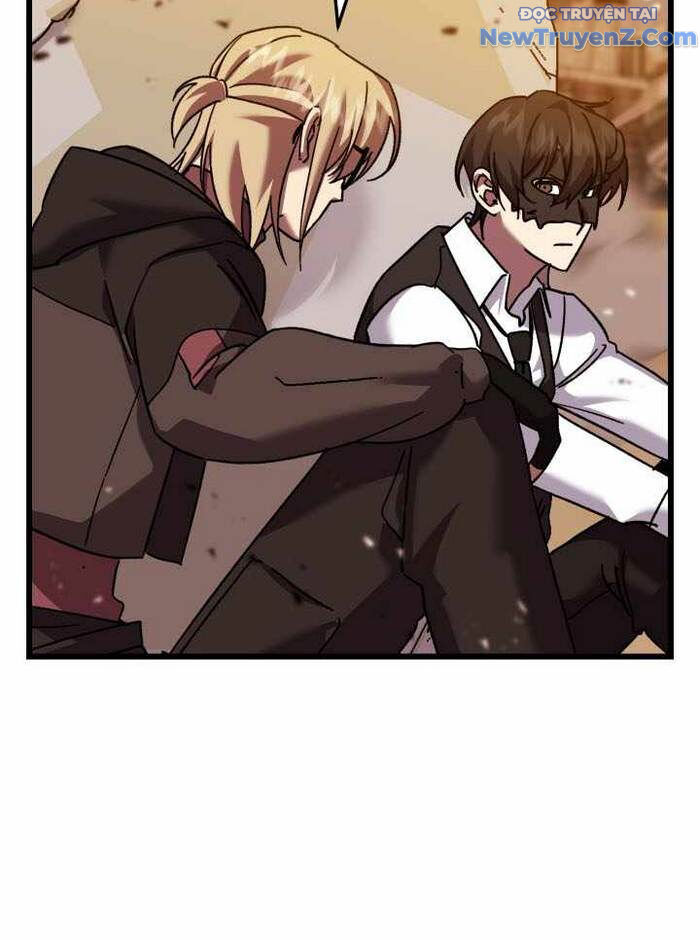 Giả Vờ Làm Kẻ Vô Dụng Ở Học Đường Chapter 109 - Trang 2