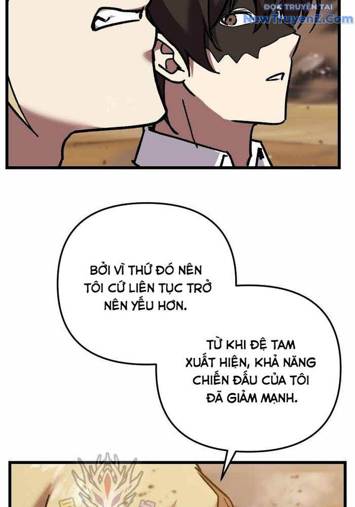Giả Vờ Làm Kẻ Vô Dụng Ở Học Đường Chapter 109 - Trang 2